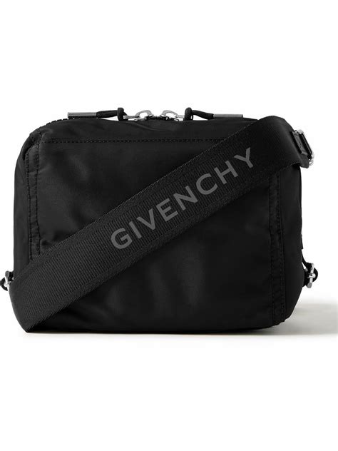 givenchy nylon crossbody|givenchy handbags.